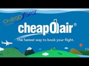 cheapoair-flights
