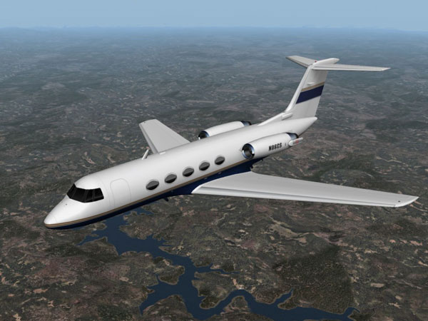 Gulfstream-ebay-expensive